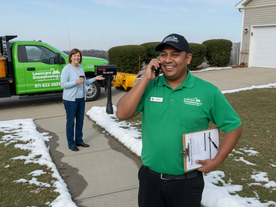 Lawn Care Services By Expert Landscaper Big Piney, WY FAQs